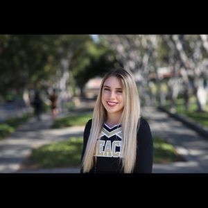 Meet your Posher, Shannon